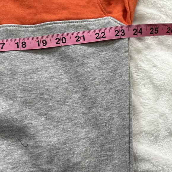 Denver Broncos Hoodie Sweatshirt Womens Size Large Fanatics NFL Team Apparel NWT - Picture 8 of 9